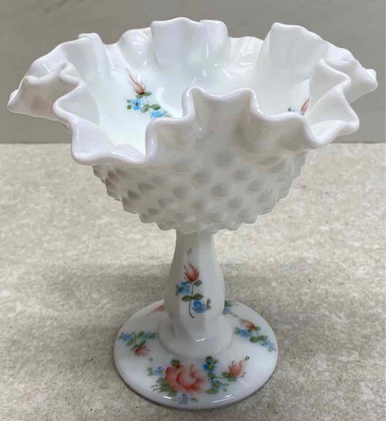 Fenton Compote