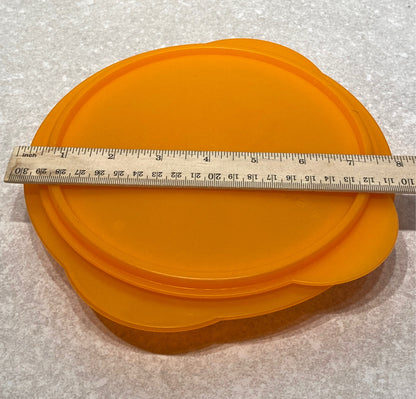 Tupperware Covered Bowl