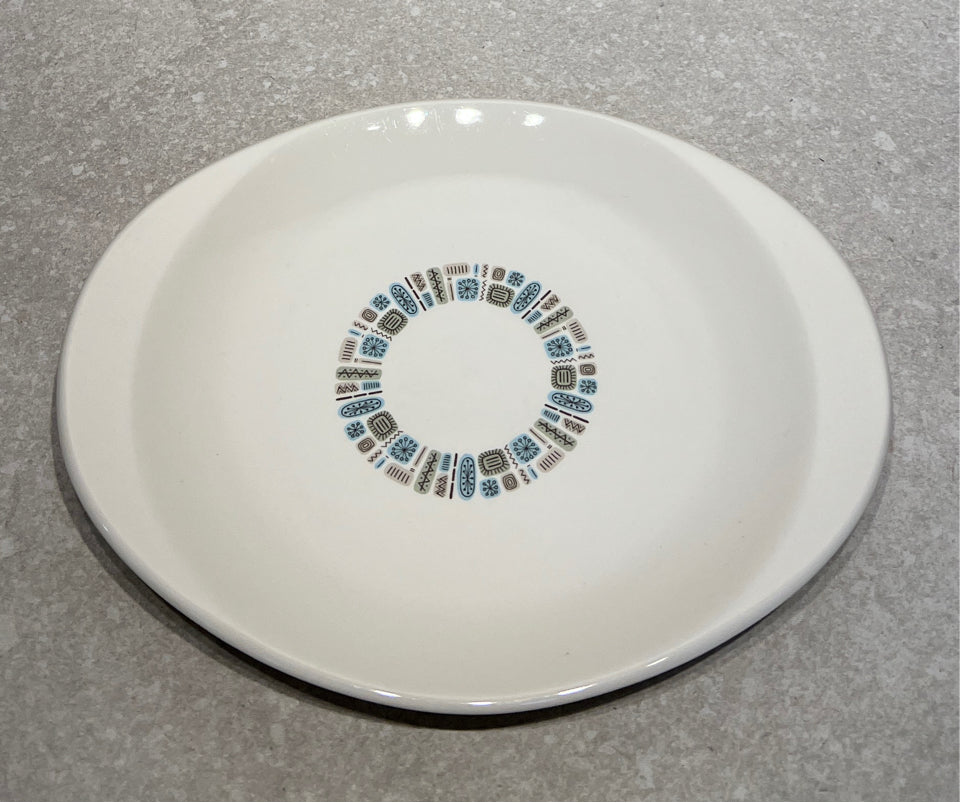 Temporama Platter