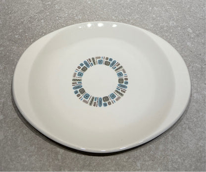 Temporama Platter