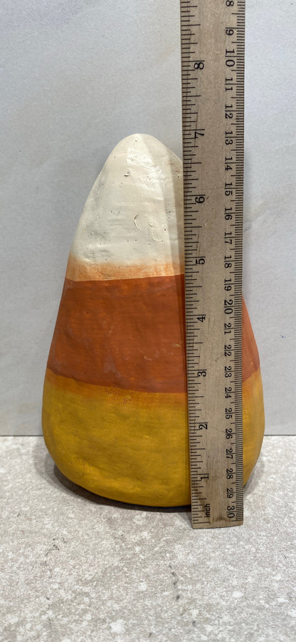 Candy Corn Decor