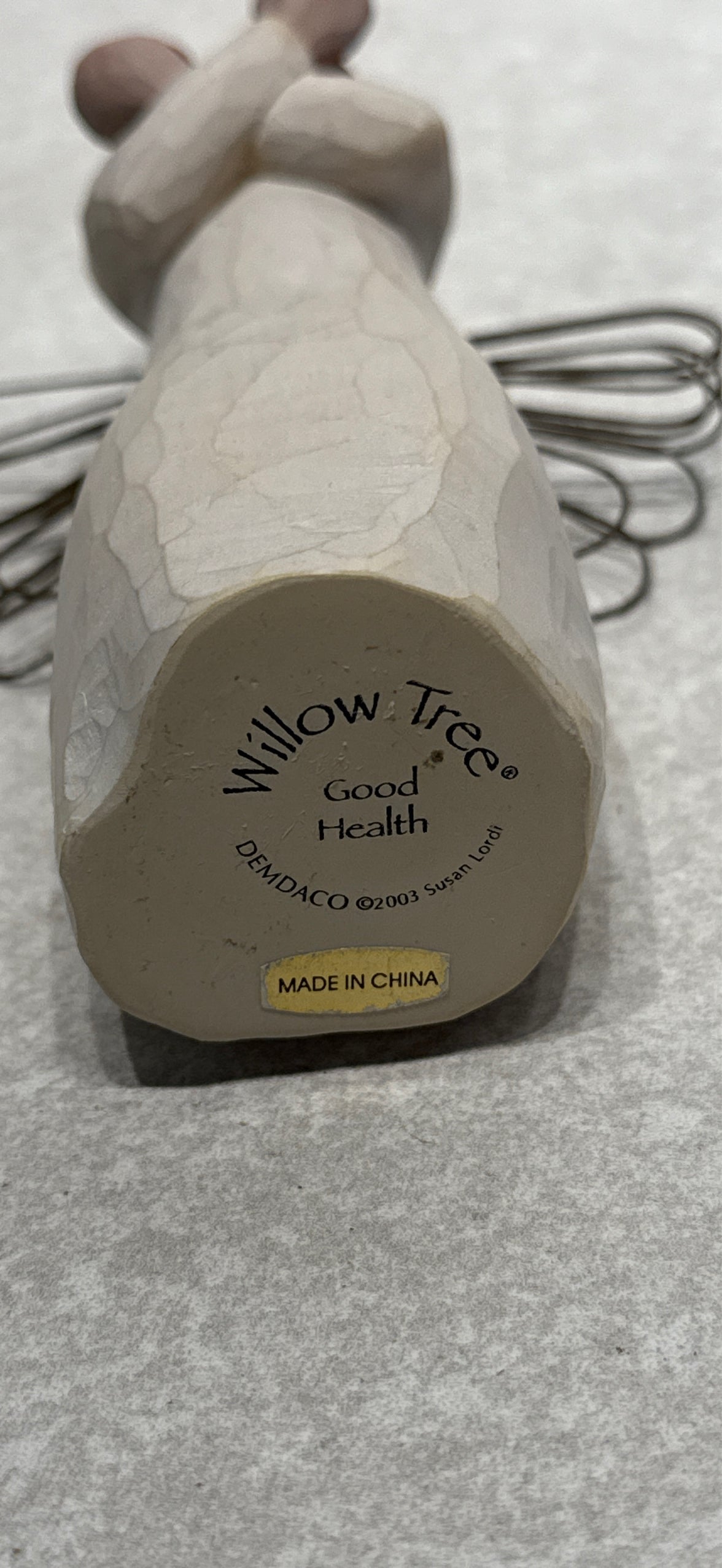 Willow Tree Figurine