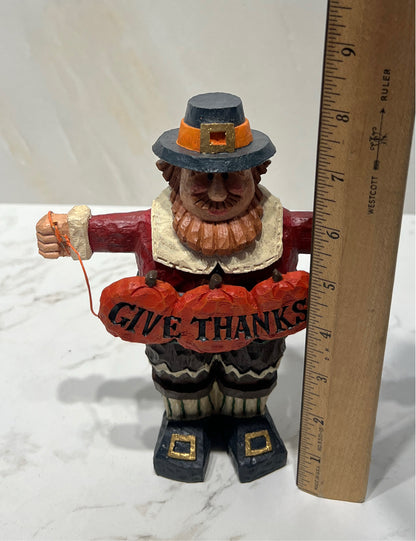 Figurine