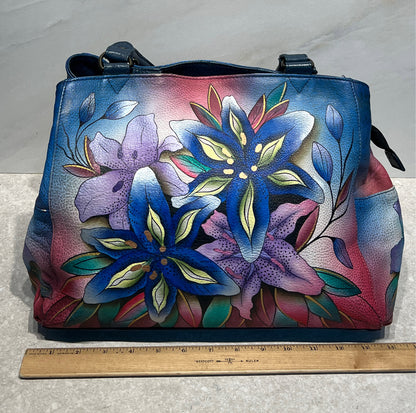 Anuschka Handbag