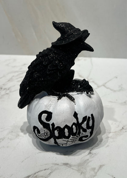 Spooky Decor