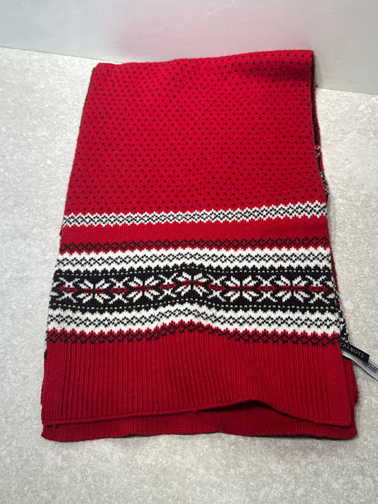 Talbots Scarf