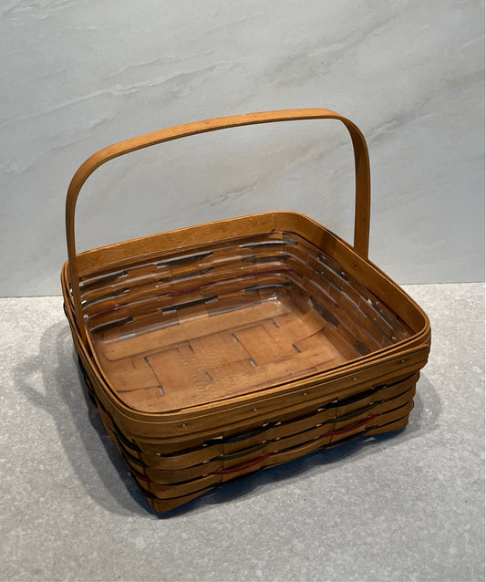 Longaberger Basket
