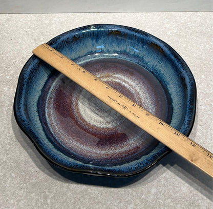 Pottery Bowl