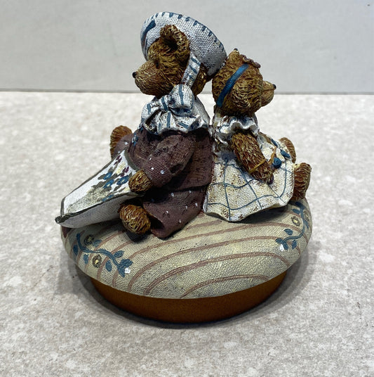 Candle Topper
