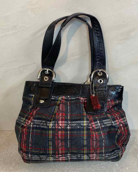 Coach Handbag