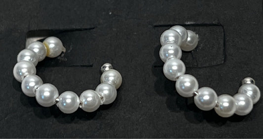 Sterling Earrings