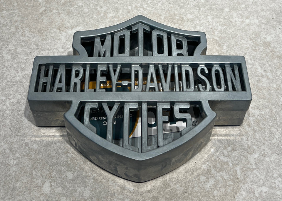 Harley Trinket Box