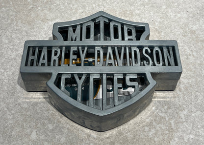 Harley Trinket Box