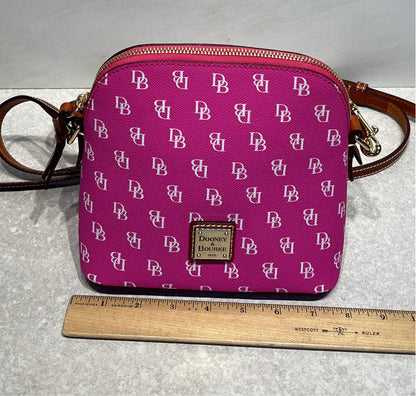 Dooney And Bourke Handbag