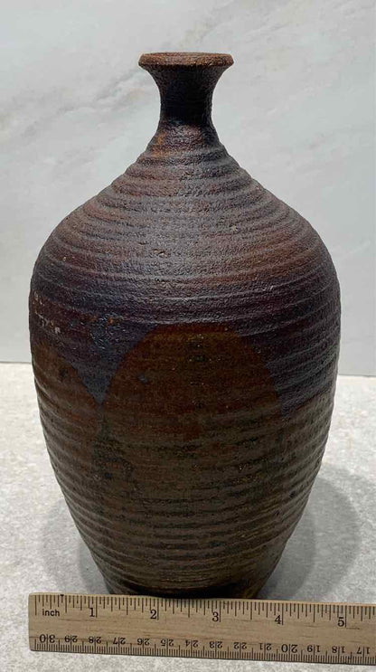 Old Vase