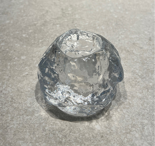 Kosta Boda Candleholder