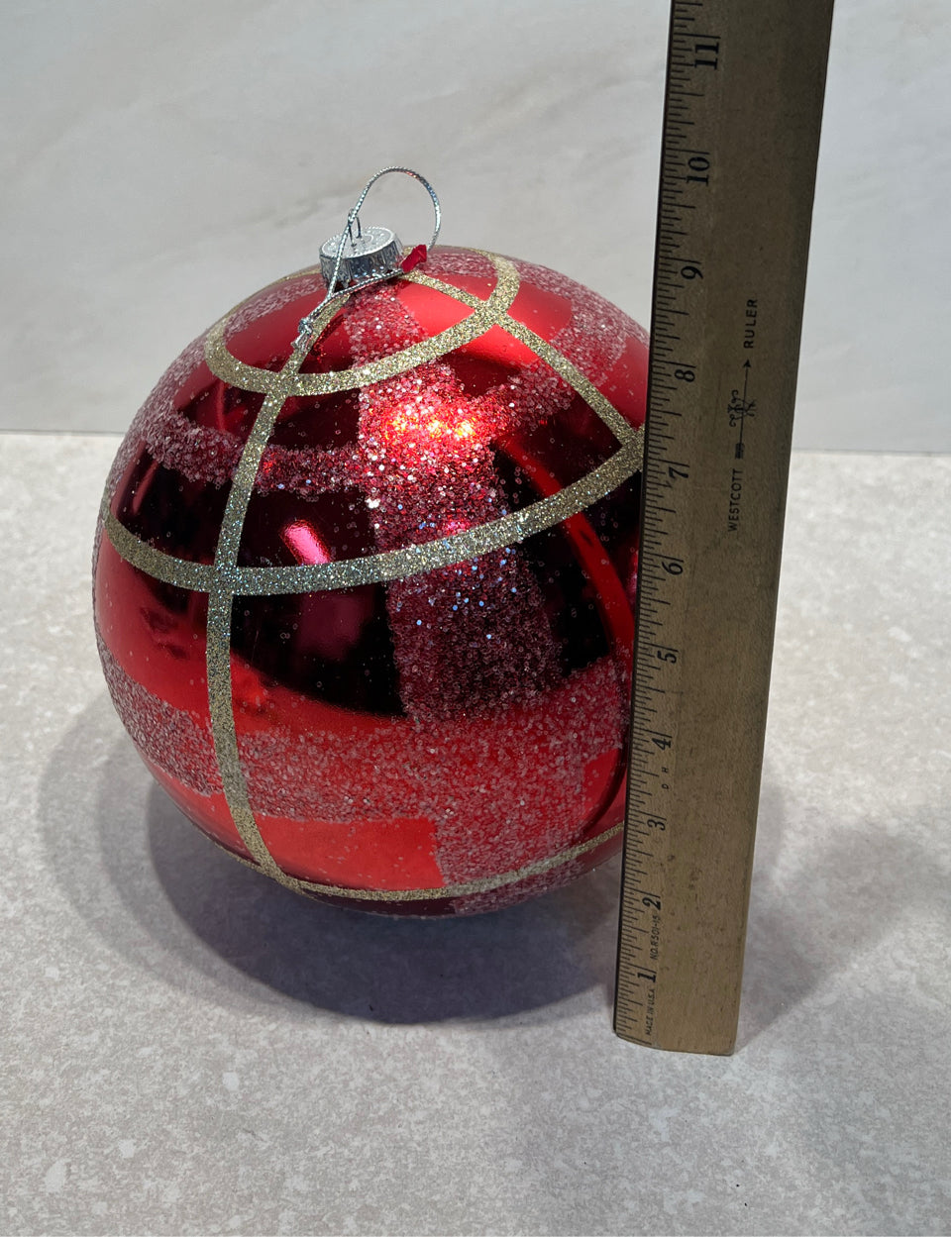 Large Ornament