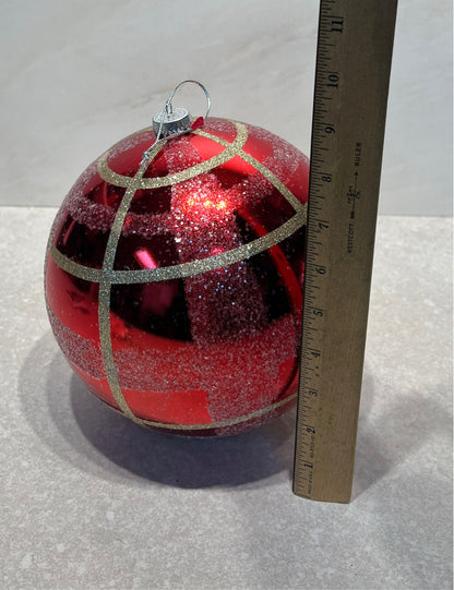 Large Ornament