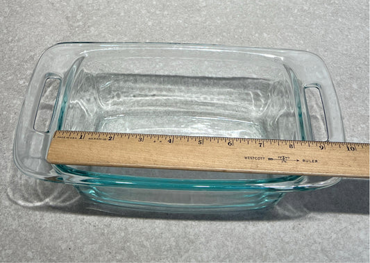 Pyrex Baking Dish