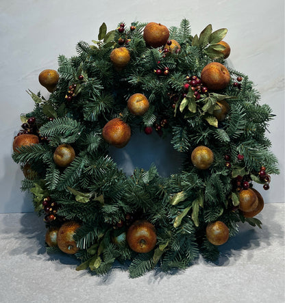 Balsam Hill Wreath