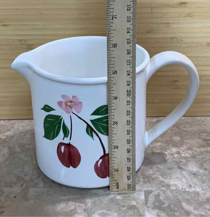 Pitcher