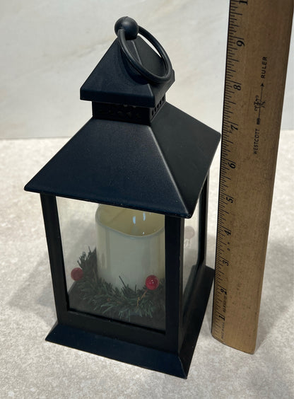 Lighted Lantern
