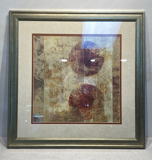 27.5 X27.5 Wall Decor
