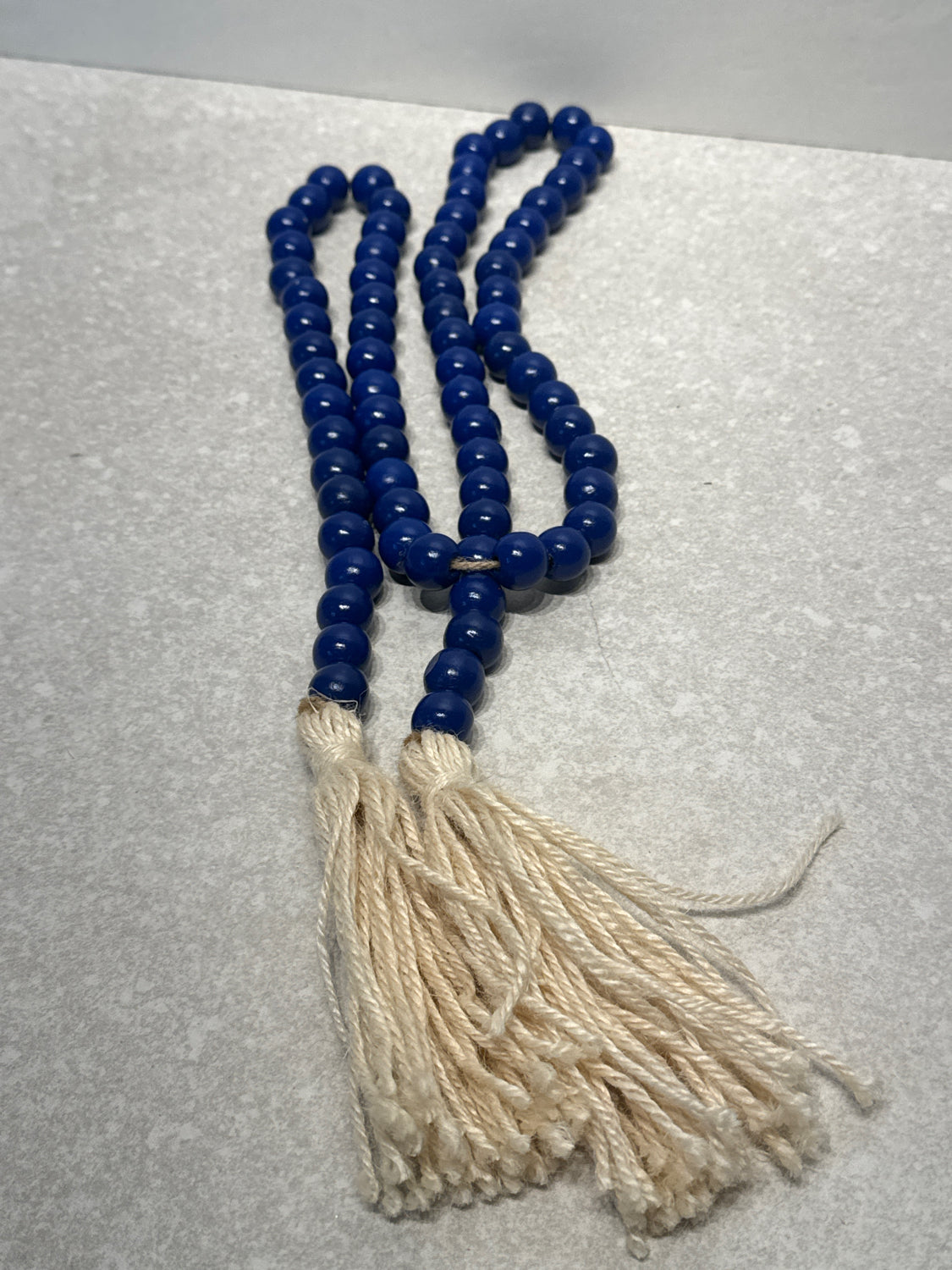 Bead Rope
