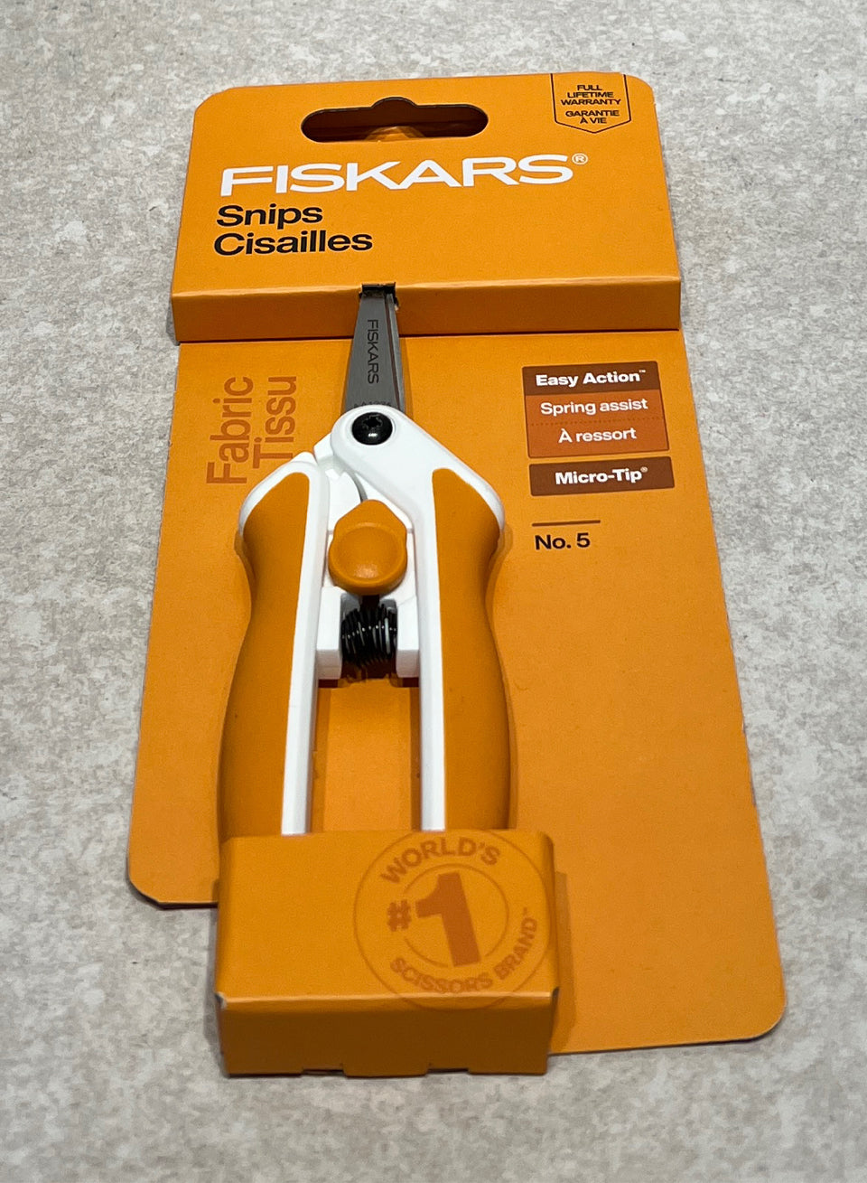 Fabirc Scissors