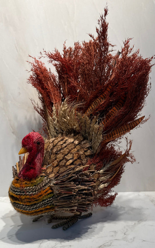 Turkey