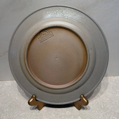 Salmon Falls 10.5" Plate