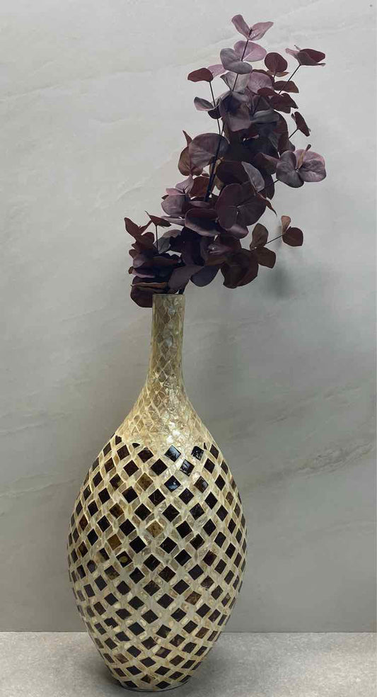 Vase with Flowers