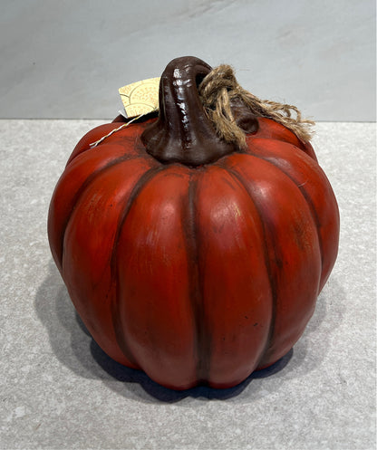 Pumpkin