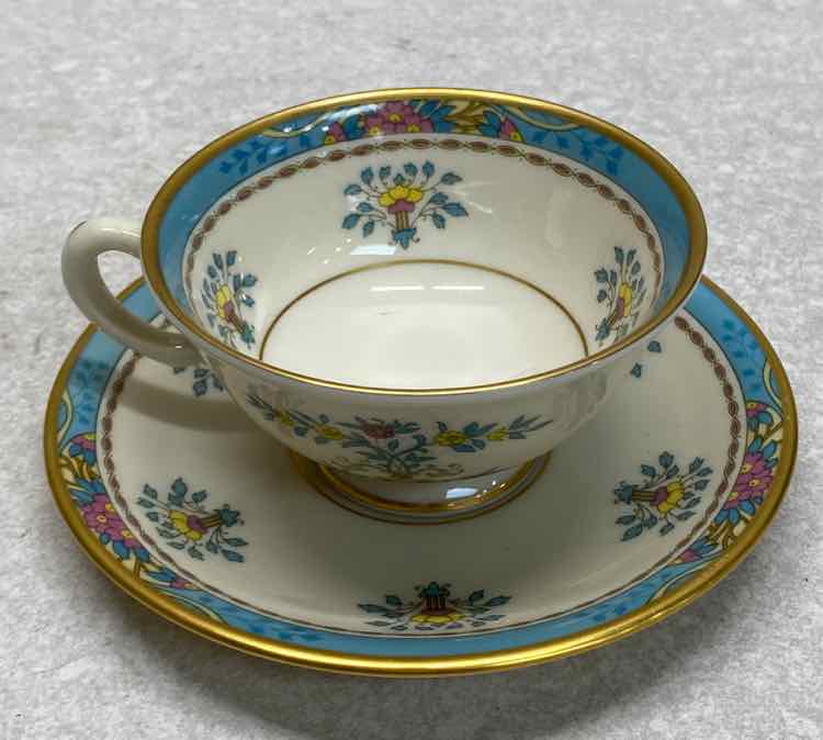 Lenox Cup And Saucer