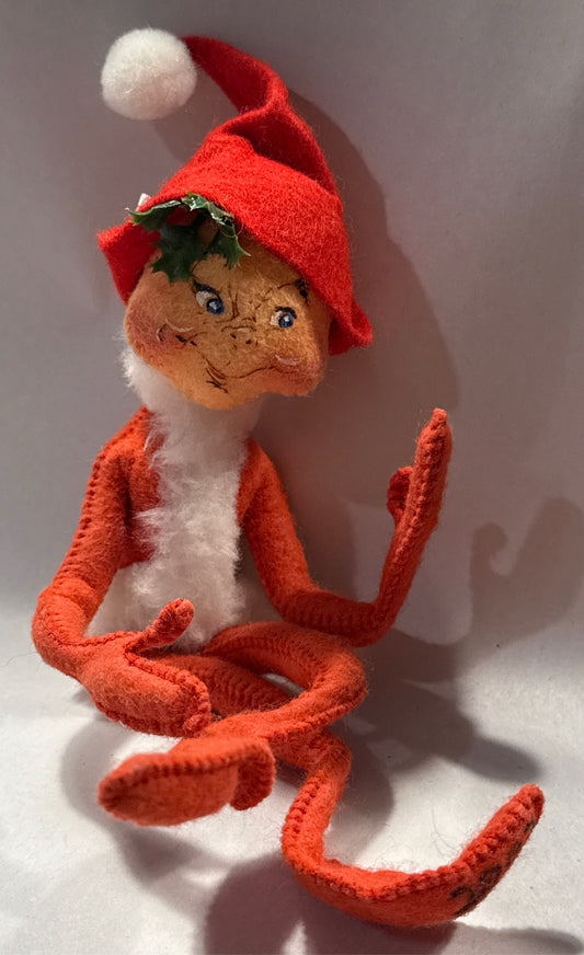 Annalee Elf