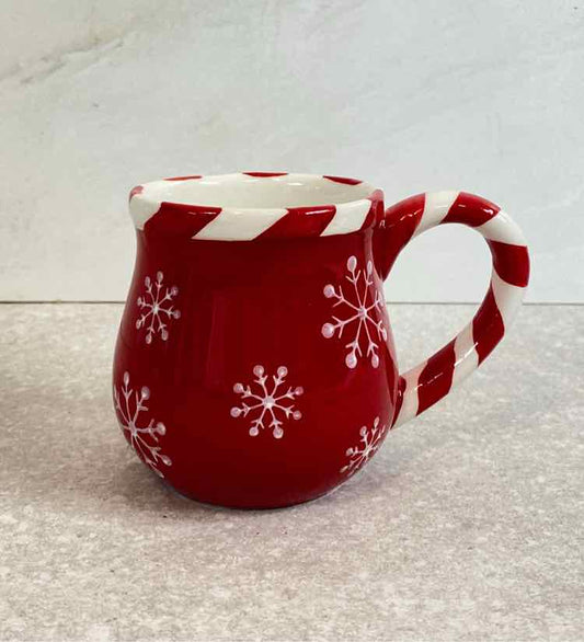 Temptations Mug
