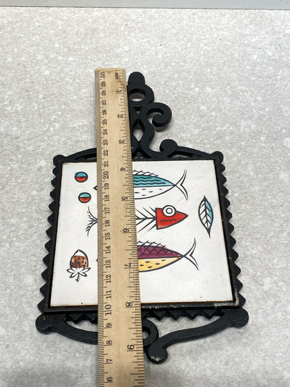 Trivet