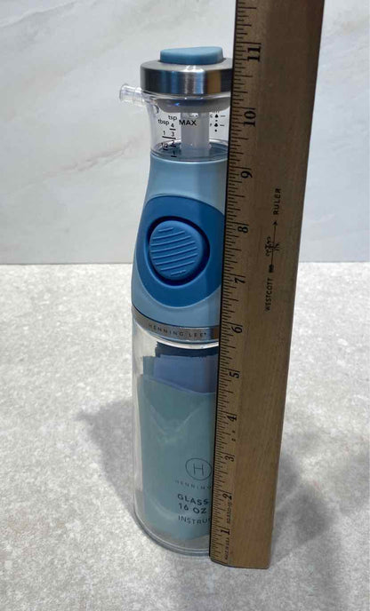 Oil Measuring Container