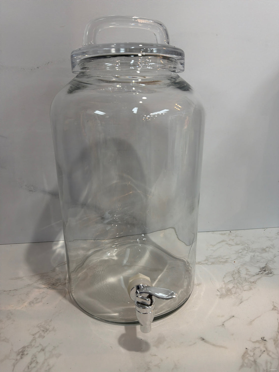 Beverage Dispenser
