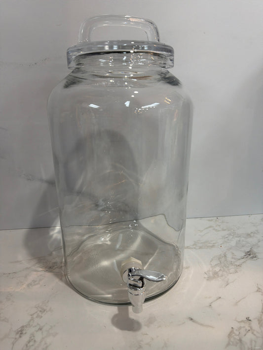 Beverage Dispenser