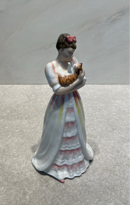 Royal Doulton Figurine