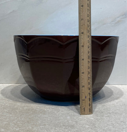 Lindt Chocolate Bowl