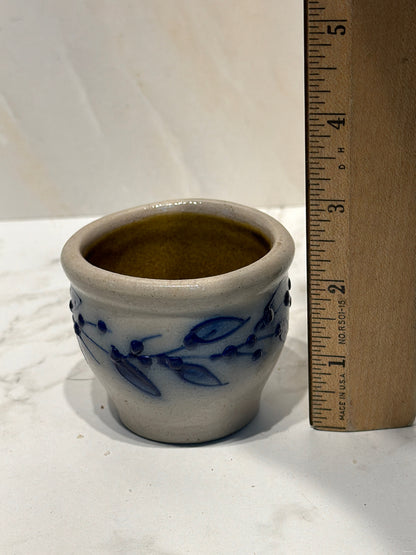 Salmon Falls Candle Holder