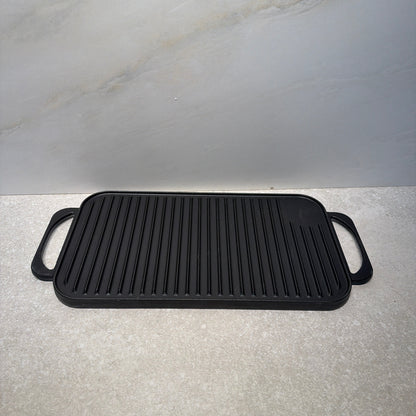 Griddle Pan