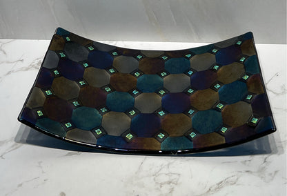 Lisa Mote Bowl