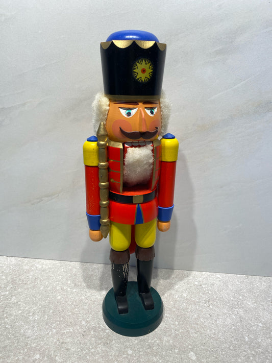 Germany Nutcracker