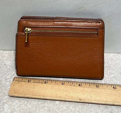 Fossil Wallet