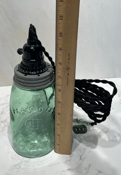 Mason Light
