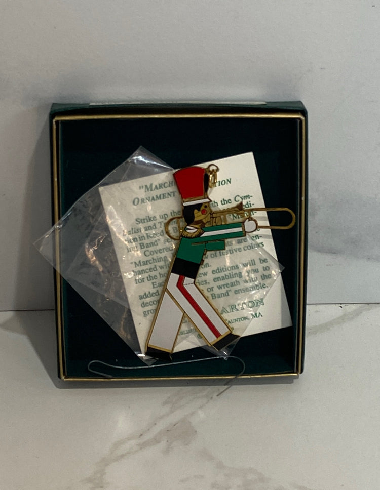Christmas Ornament