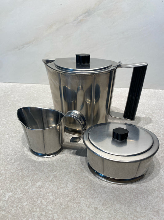 3-Piece Tea SEt